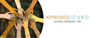 Approdo Sicuro Lavoro Passione Vita